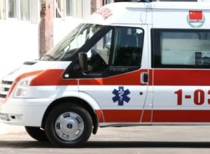 В Тавушской области Армении в ДТП пострадали 11 человек