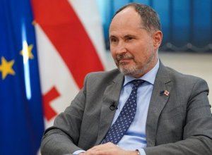 Павел Герчински: Перспектива членства Грузии в ЕС под угрозой