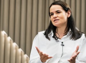 Тихановская отказалась ехать в Ереван