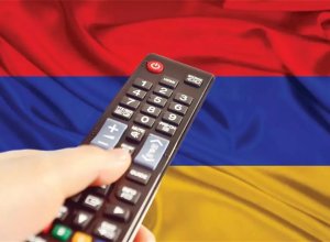 В Армении закрывают церковный телеканал