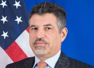 США назначили посла в Йемене главой военно-гражданского центра по Газе