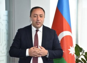 Арестован Анар Асадли