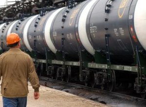Грузия импортировала из Азербайджана нефть и нефтепродукты на сумму 66 миллионов долларов