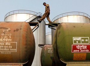 Индийский нефтегигант пообещал соблюдать санкции против России