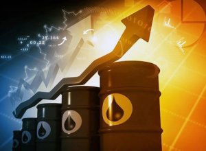 Цена на азербайджанскую нефть приближается к $68