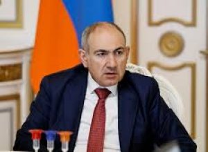 Пашинян подтвердил визит в Казахстан в ближайшее время