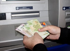 Завершена выплата пособий, пенсий, адресной социальной помощи за октябрь