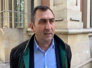 Адвоката Илькина Сулейманова могут арестовать
