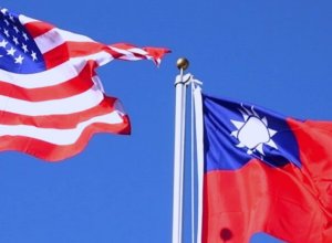 Рубио четко обозначил позицию США по Тайваню