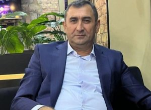 Суд в Гяндже отправил под стражу адвоката Забиля Гахраманова