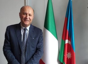Ушел из жизни Заслуженный артист Азербайджана Маис Нуриев