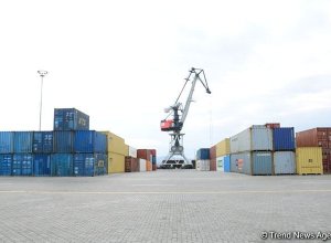 Ненефтяной экспорт из Ирана в Таджикистан увеличился