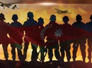 44 Günlük Vətən müharibəsi – Yeni reallıqların başlanğıcı
