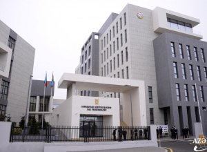 В Азербайджане раскрыта схема хищений и отмывания 81,5 млн манатов