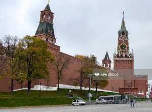 В Кремле отказались раскрывать нюансы американской концепции урегулирования ситуации в Украине