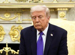 Трамп отказался баллотироваться в вице-президенты