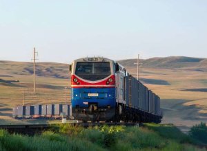 Казахстан направит свыше $23 млрд в развитие транспортных коридоров