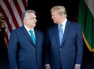 Orban və Trampın enerji oyunu: Budapeşt Vaşinqtona yaxınlaşır, Kiyevdən uzaqlaşır
