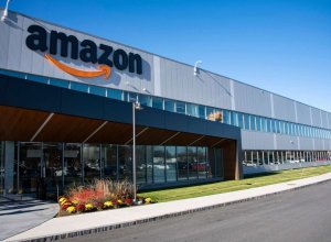Amazon уволит 14 тыс. корпоративных сотрудников