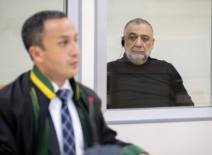 Рубену Варданяну назначен новый адвокат