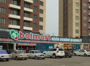 Закрылись супермаркеты Аднана Ахмедзаде