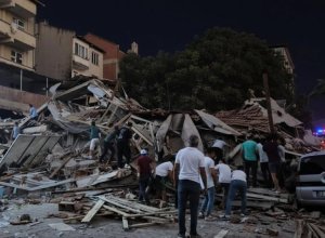 Türkiyə ilə bağlı bədbin proqnoz: Hansı şəhərlərdə güclü zəlzələ gözlənilir?