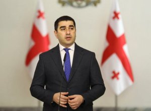 Папуашвили поддержал урегулирование армяно-азербайджанского конфликта
