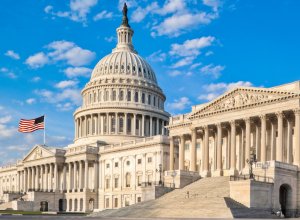 Конгресс США в 13-й раз отклонил законопроект о финансировании