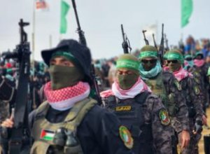 ХАМАС заявил о непричастности к стрельбе в Рафахе