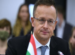 Сийярто: лидеры ЕС не заинтересованы во встрече Путина и Трампа в Будапеште