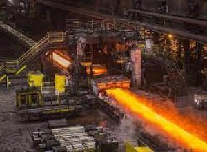 Выросли доходы иранской сталелитейной компании Хормузган