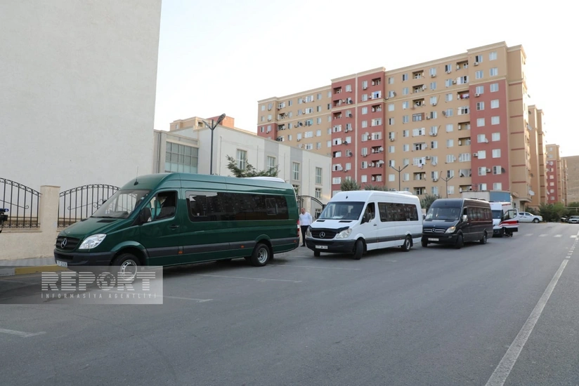 Бывший вынужденный переселенец: Нет лучшего дня, чем возвращение на родину
