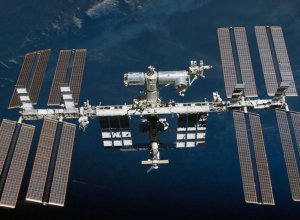 «Азеркосмос» установит прямую связь с МКС во время конференции в Баку