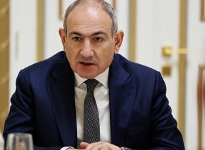 Пашинян примет участие в конференции по вопросам мира в Париже