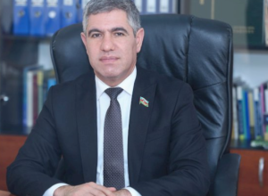 Vüqar Bayramov: Şərqi Zəngəzur Azərbaycan iqtisadiyyatının əsas drayverlərindən biri olacaq