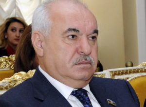 Эльтона Мамедова вызвали в Генпрокуратуру и сделали предупреждение