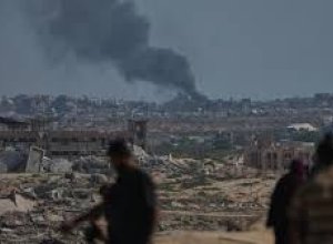 ЦАХАЛ снова нанес удар по сектору Газа