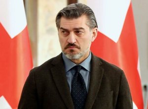 Президент Грузии поддержал запрет некоторых оппозиционных партий