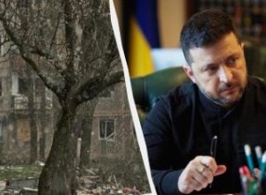 Зеленский о боях под Покровском-ОБНОВЛЕНО-ВИДЕО