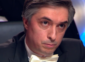 В России с Ровшана Аскерова взыскали иноагентский штраф