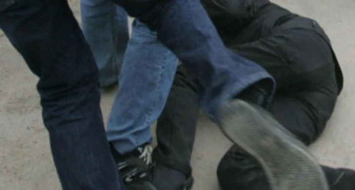 В Лянкяране произошла массовая драка с участием ветеранов войны, есть задержанные