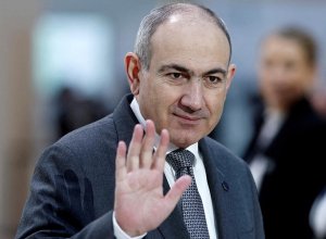 Пашинян: Существенных препятствий для открытия армяно-турецкой границы нет