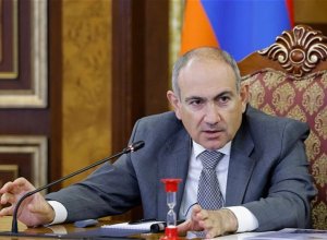 Премьер Армении: TRIPP создаст новый коридор между Каспийским и Средиземным морями