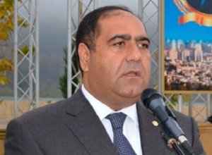 СГБ задержала главу ИВ Балакяна по подозрению в коррупции