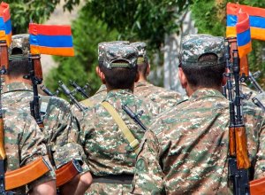 Правительство Армении одобрило документ о сокращении срока военной службы