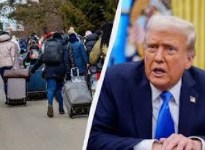 AP: Трамп сократил годовой лимит приема беженцев в США до 7,5 тыс.