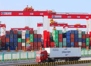 Китайские власти готовы полностью освободить от пошлин все товары из стран Африки