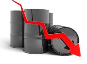 Цена на азербайджанскую нефть упала ниже $66