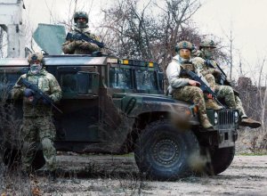 Тяжелые бои за Покровск: Украинская армия на грани истощения