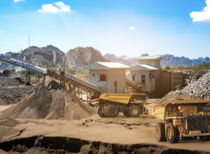 Казахстан направит $1 млрд на поддержку добычи и переработки редкоземов